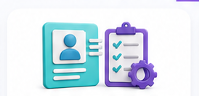 Profile and leadership checklist